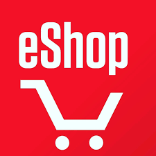 Nový E-shop